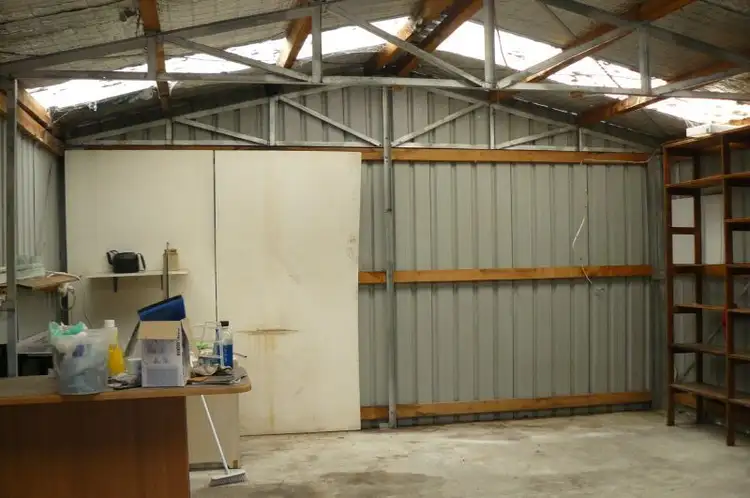 Second view of Homely land listing, 60 Nubeena Back Road, Nubeena TAS 7184