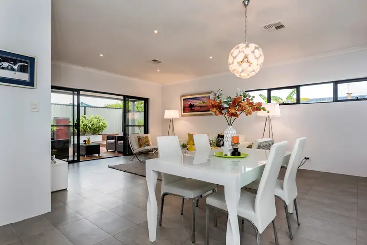 Sixth view of Homely house listing, 94A Ida Street, Eden Hill WA 6054