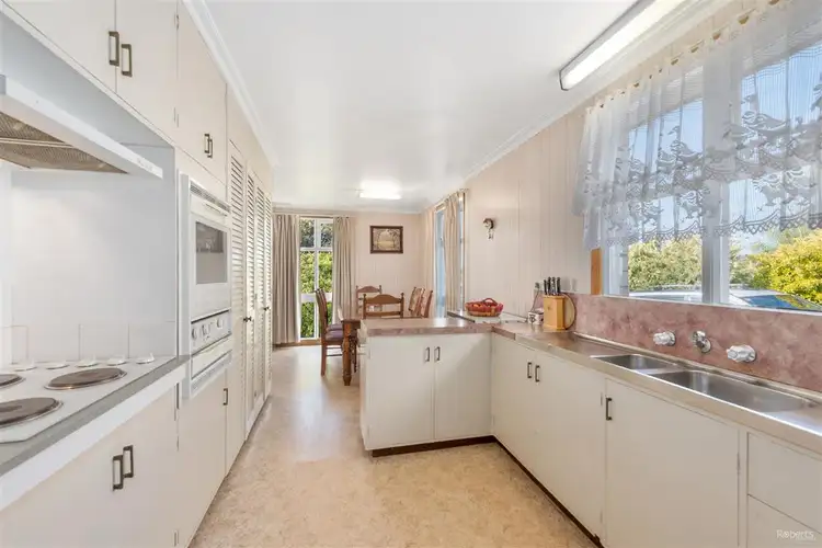 Second view of Homely house listing, 46 Torquay Road, East Devonport TAS 7310