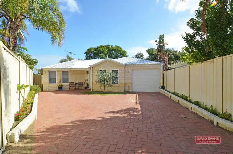 14A Fairlawn Gardens, Heathridge WA 6027