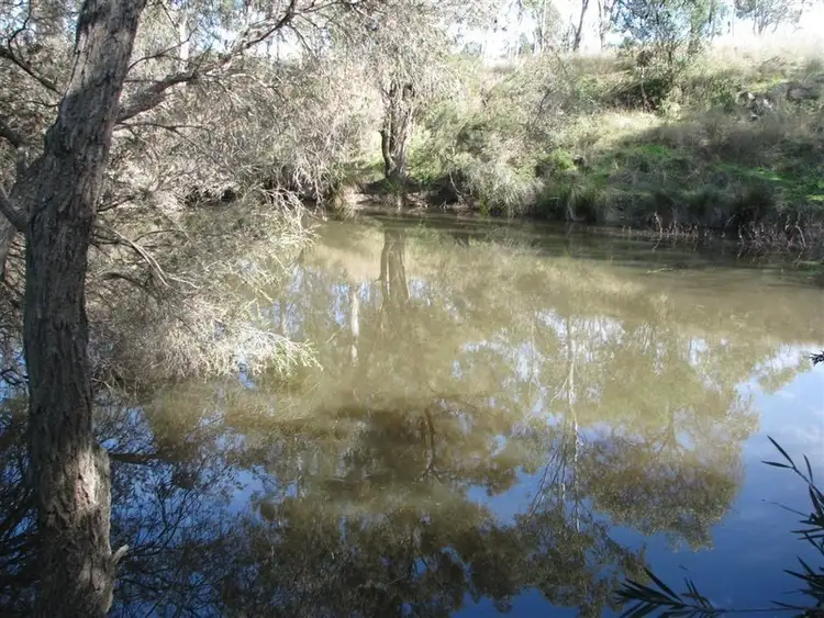 0 Harts Road, Thanes Creek QLD 4370