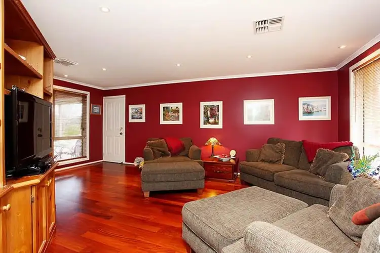 Fourth view of Homely house listing, 16 Erebus Glen, Hallett Cove SA 5158