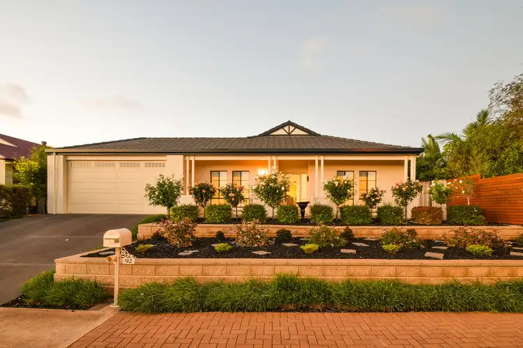 92 Grand Boulevard, Seaford Rise SA 5169