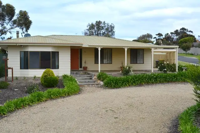 Second view of Homely house listing, 12 Dromana Parade, Hayborough SA 5211
