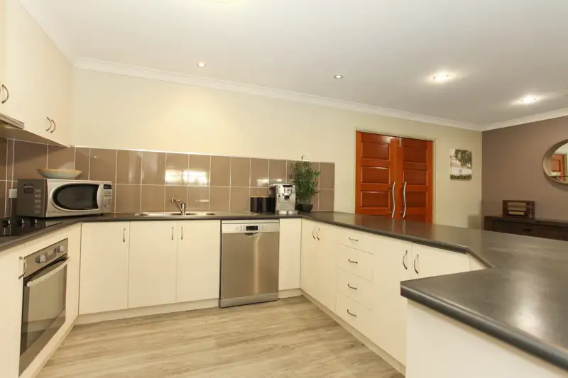 Main view of Homely house listing, 32 Royal Sands Boulevard, Bucasia QLD 4750