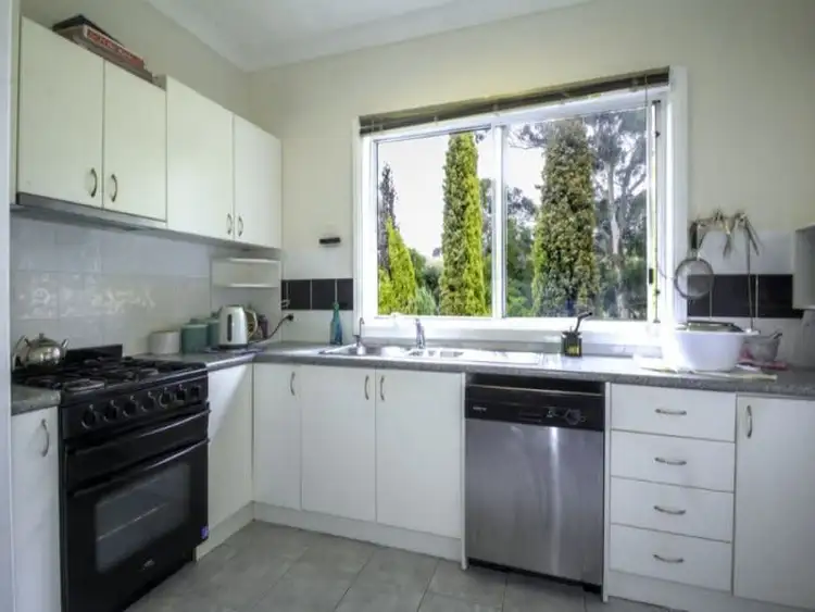 Fifth view of Homely rural property listing, 565 Berrys Creek Road, Mirboo North VIC 3871