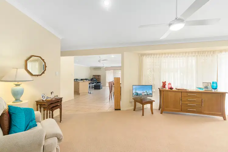 Second view of Homely house listing, 177 Botanical Cct, Banora Point NSW 2486