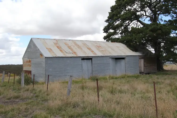 Fourth view of Homely land listing, Lot 2 Mount Blackwood Road, Myrniong VIC 3341