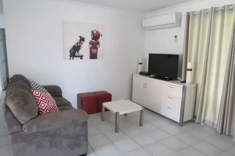 Sixth view of Homely house listing, 36 Anchorage Cct, Point Vernon QLD 4655