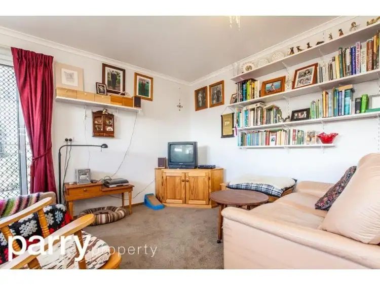 Fourth view of Homely unit listing, 1/28 William Street, Westbury TAS 7303