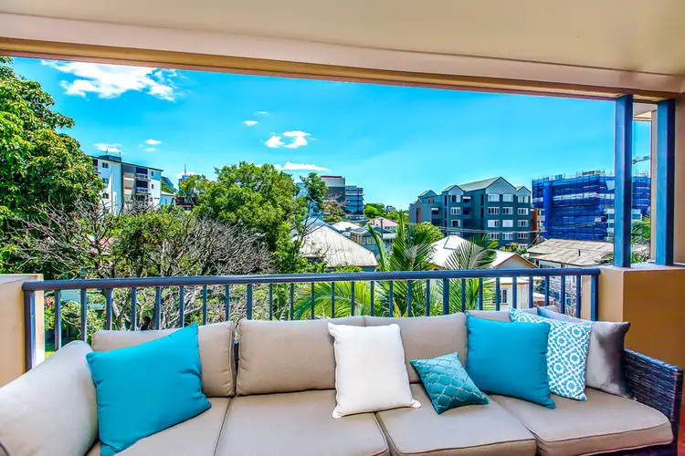 Second view of Homely apartment listing, 15/29 Bell Street, Kangaroo Point QLD 4169