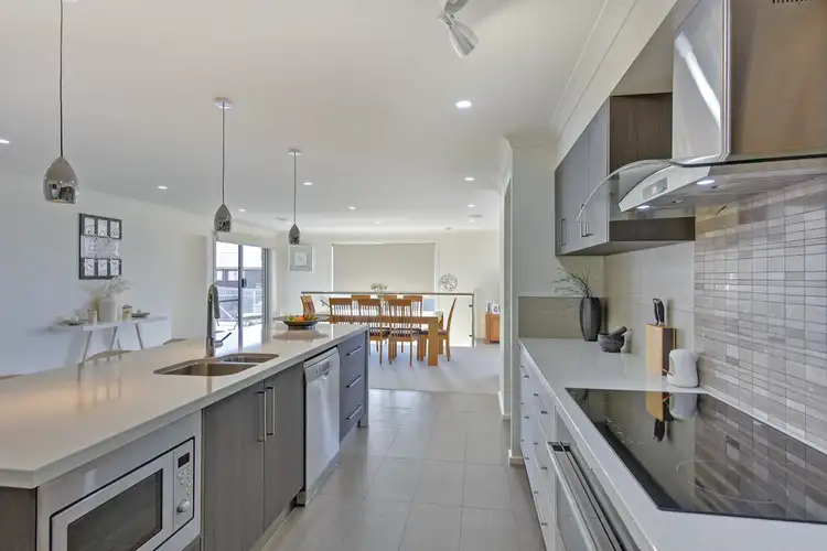 Fifth view of Homely house listing, 15 Lorrie Place, Park Grove TAS 7320