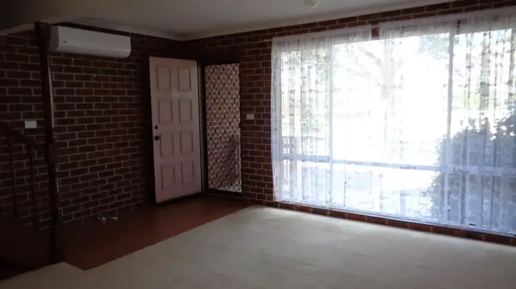 Second view of Homely townhouse listing, 4/8 Hakea Street, Queanbeyan NSW 2620