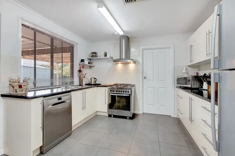 Second view of Homely house listing, 2 Leawarra Avenue, Seaford SA 5169