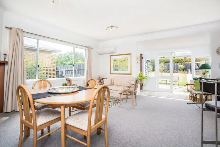 Fifth view of Homely house listing, 45 Merivale Street, South Launceston TAS 7249
