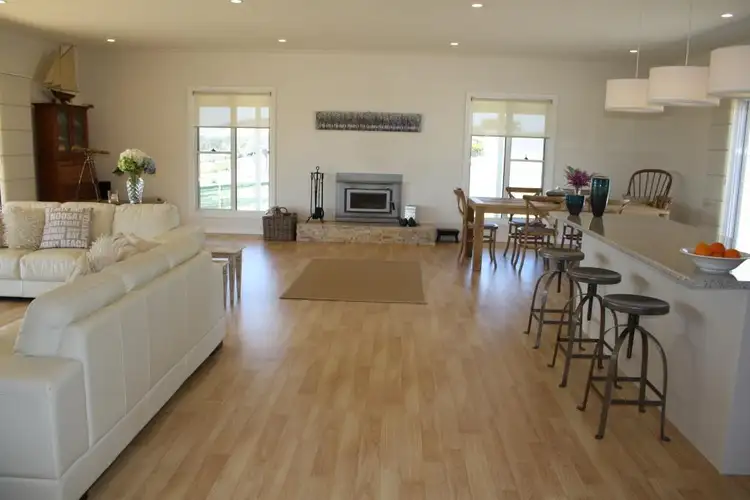 Fifth view of Homely house listing, 36 Robert Hoddle Grove, Mudgee NSW 2850