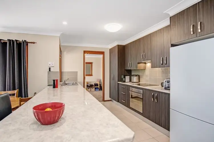 Second view of Homely house listing, 12 John Parade, Lemon Tree Passage NSW 2319