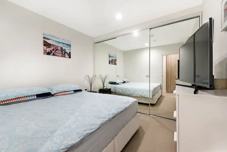 Sixth view of Homely apartment listing, G05/19-25 Nott Street, Port Melbourne VIC 3207