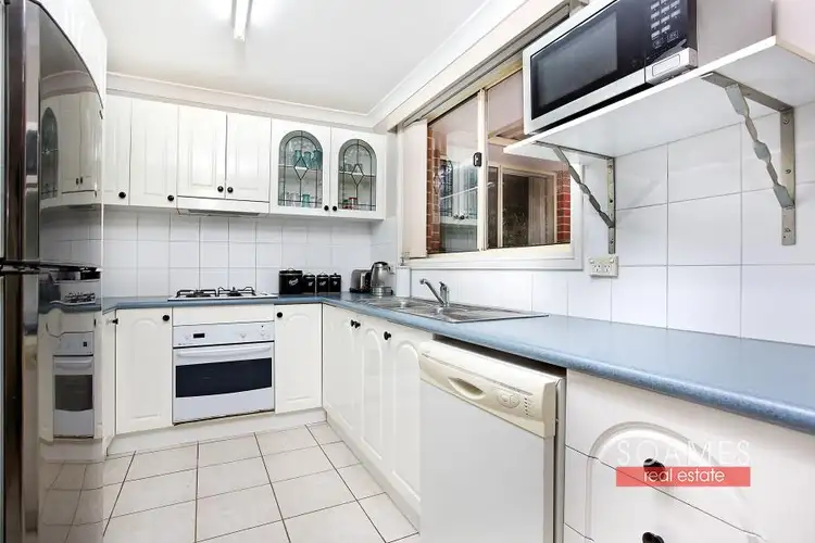 Second view of Homely townhouse listing, 6/2a Paling Street, Thornleigh NSW 2120