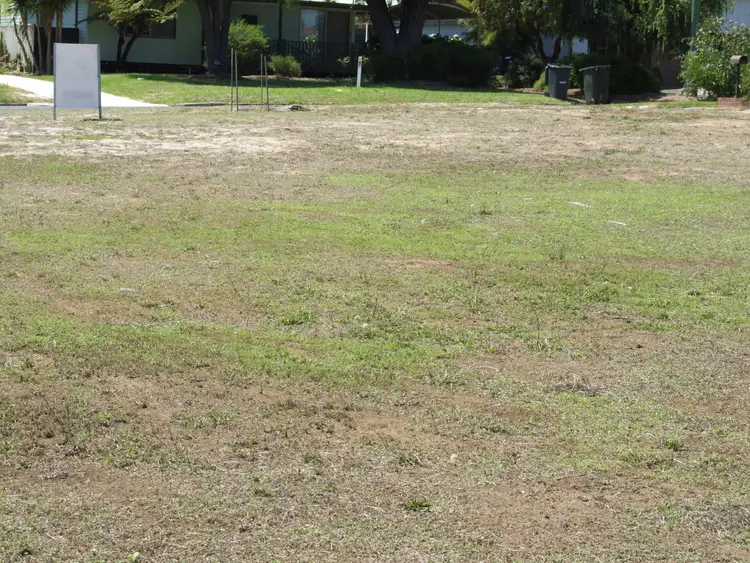 Second view of Homely land listing, 7 Guilfoyle Street, Manjimup WA 6258