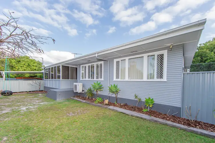Fourth view of Homely house listing, 1 Mary Street, Redcliffe QLD 4020