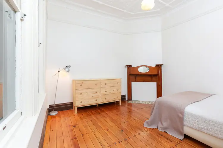 Second view of Homely house listing, 31 Hopetoun Street, Camperdown NSW 2050
