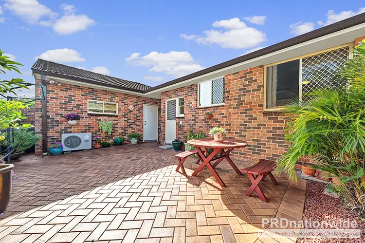 Fifth view of Homely villa listing, 1/42 Chuter Avenue, Ramsgate Beach NSW 2217