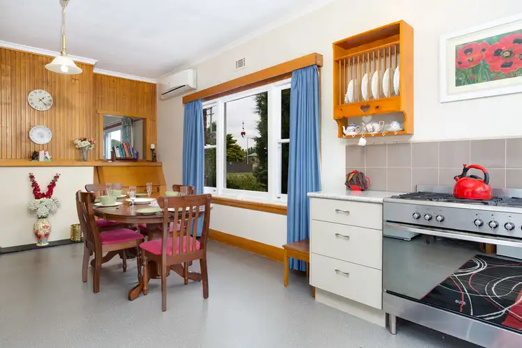 Fifth view of Homely house listing, 151 Bindaree Rd, Legana TAS 7277