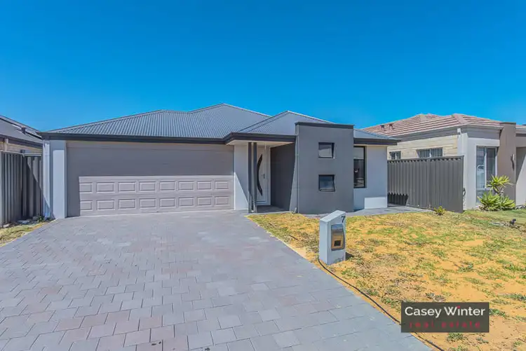 Second view of Homely house listing, 7 Pennington Way, Brabham WA 6055