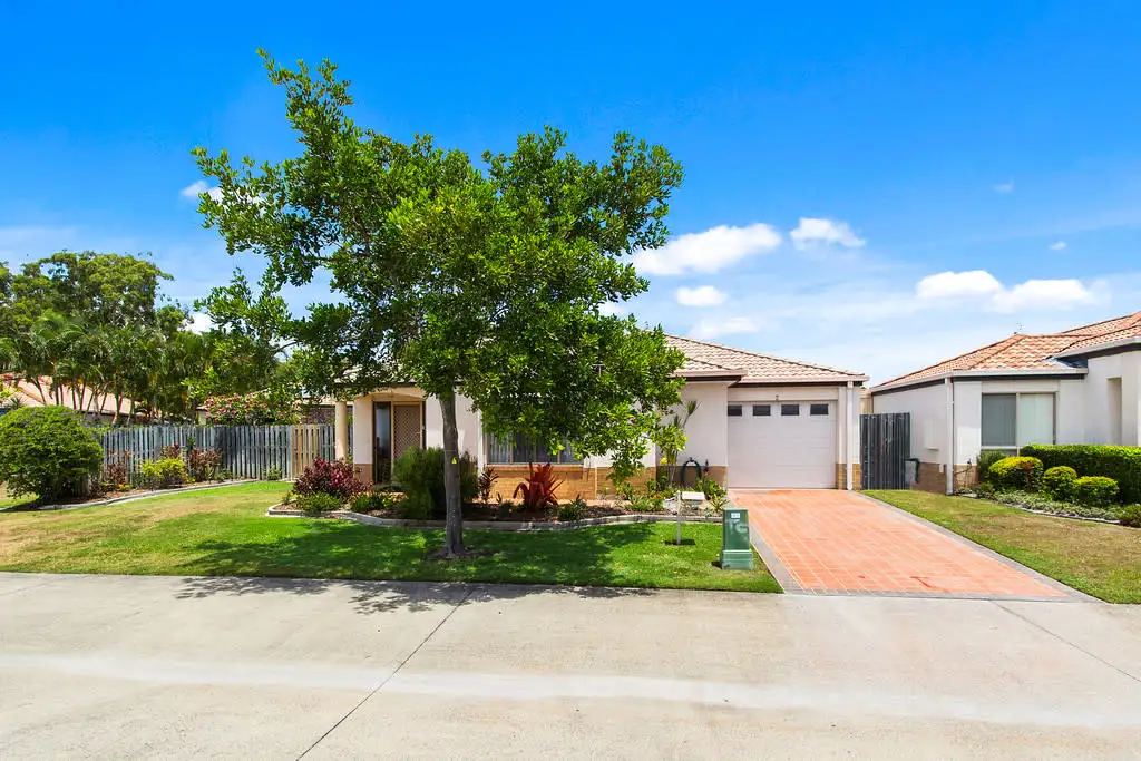Main view of Homely villa listing, 2 / 1 Rosella Close, Tweed Heads South NSW 2486