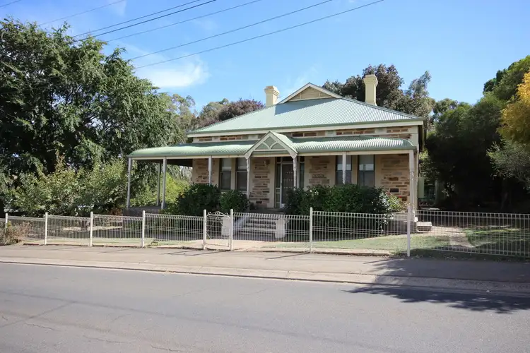 Main view of Homely house listing, 8 Mill Street, Clare SA 5453