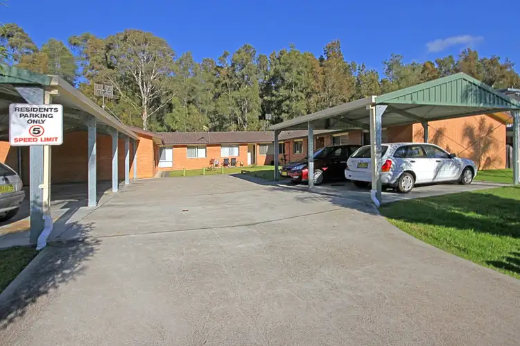 3/7 Matthew Parade, Batehaven NSW 2536