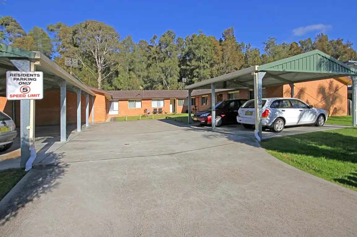 Main view of Homely unit listing, 3/7 Matthew Parade, Batehaven NSW 2536