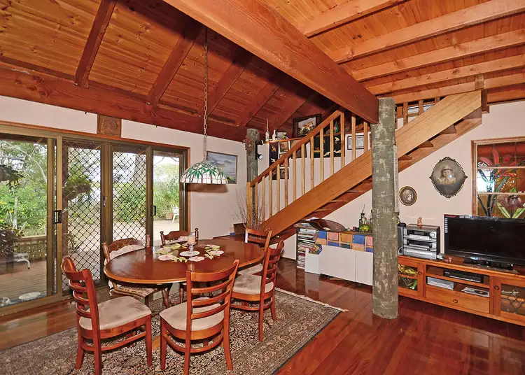 Sixth view of Homely house listing, 23 Moreton Street, Toogoom QLD 4655
