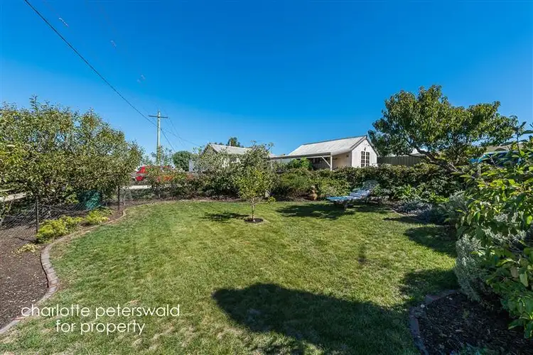 Fifth view of Homely house listing, 3 Lewisham Scenic Drive, Lewisham TAS 7173