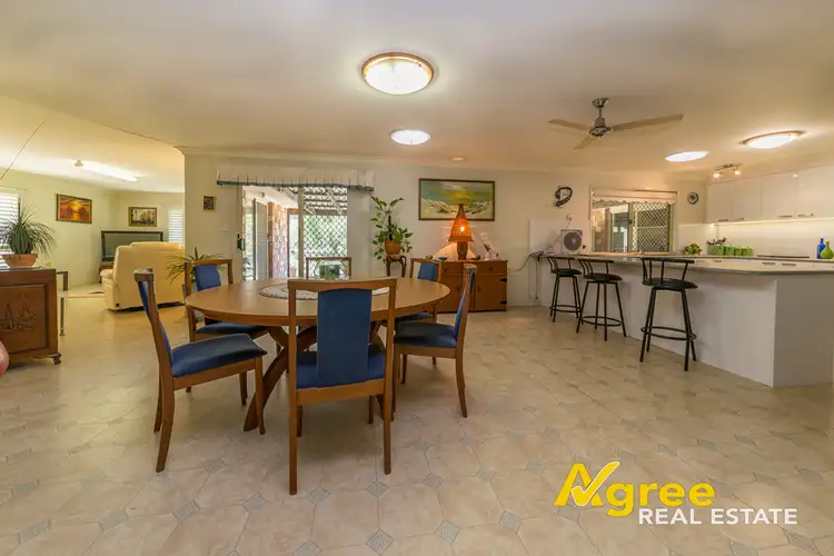 Second view of Homely house listing, 51 Fauna Way, Ningi QLD 4511