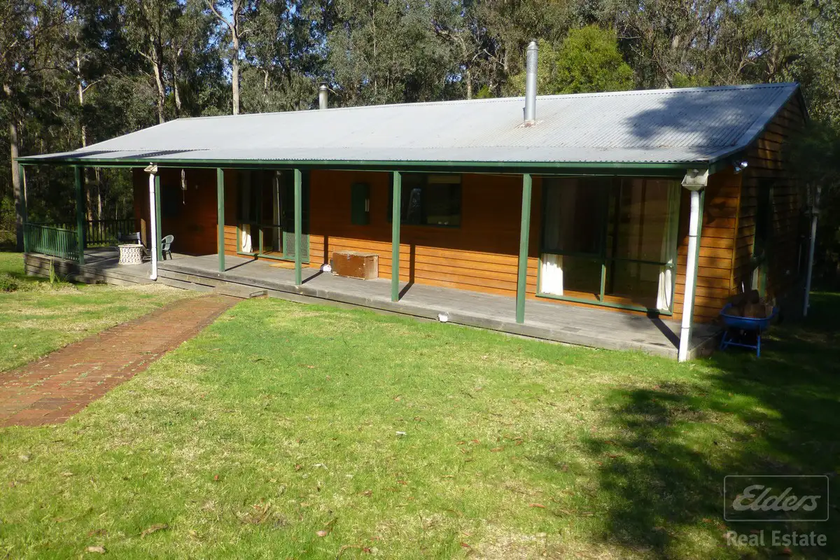 Main view of Homely house listing, 15 Kirley Drive, Bruthen VIC 3885