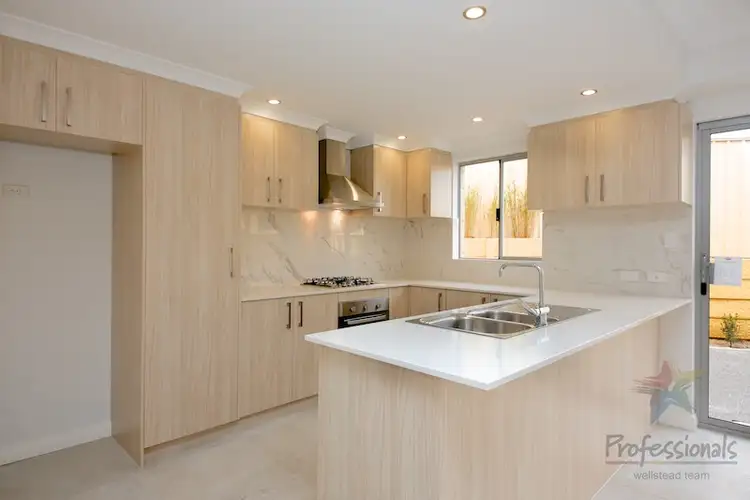 Seventh view of Homely house listing, 21 Windemere Crescent, Nollamara WA 6061