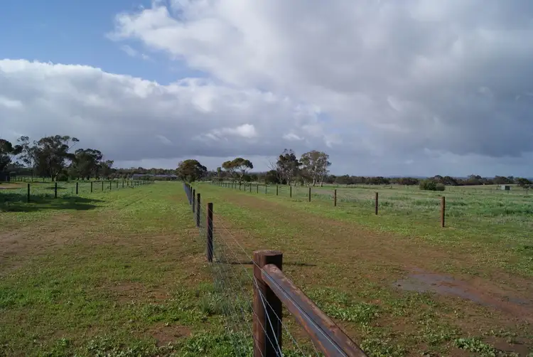 Fifth view of Homely land listing, Lot 44 Clancy Road, Gawler Belt SA 5118