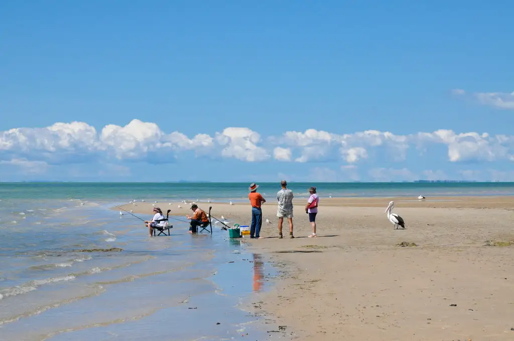 Main view of Homely land listing, 59 Lucas Drive, Burrum Heads QLD 4659