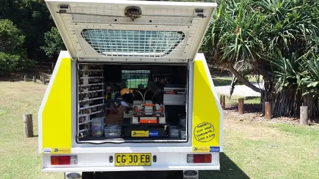 Fifth view of Homely studio listing, Address available on request