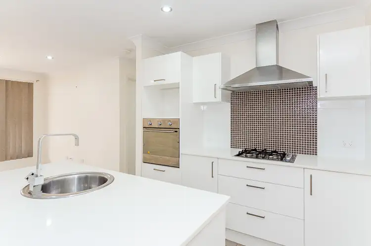 Fifth view of Homely house listing, 10 Christina Road, Clinton QLD 4680