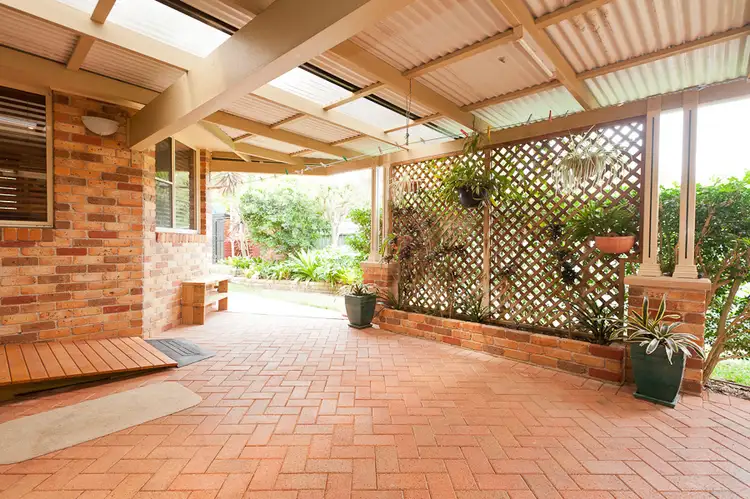 Fifth view of Homely house listing, 10A Allumba Close, Taree NSW 2430