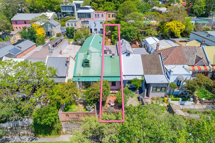 198 Nelson Street, Annandale NSW 2038