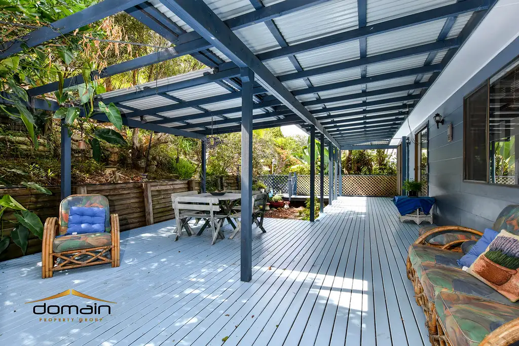 Main view of Homely house listing, 22 Murrumbooee Place, Tascott NSW 2250