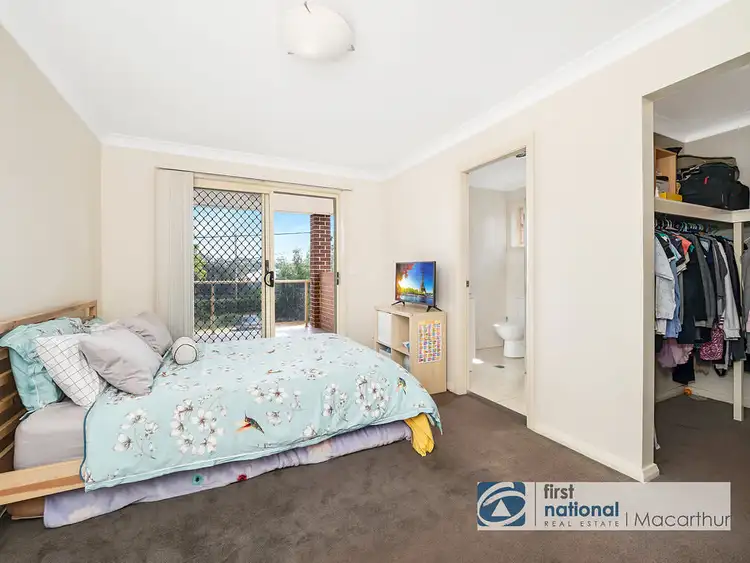 Fifth view of Homely house listing, 1/122 Ingleburn Road, Ingleburn NSW 2565