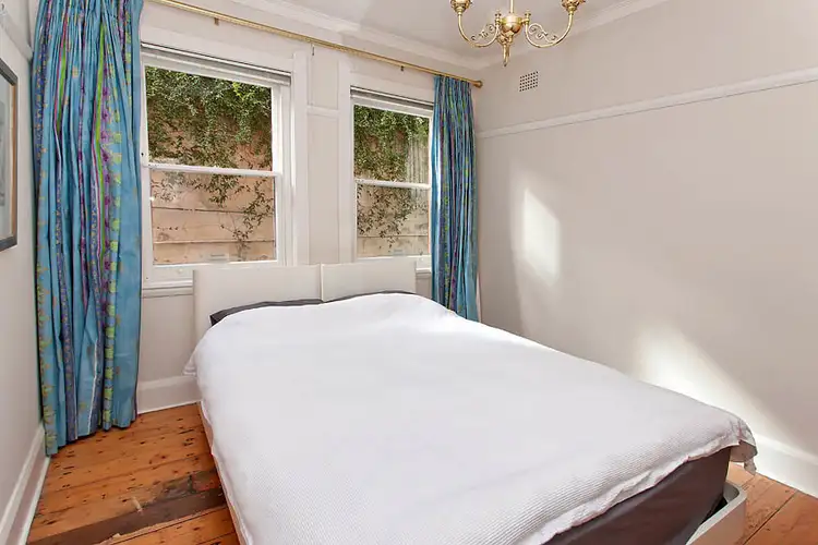 Sixth view of Homely apartment listing, 1/93 Shadforth Street, Mosman NSW 2088