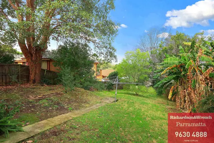 Fifth view of Homely house listing, 32 Perry Street, Dundas Valley NSW 2117
