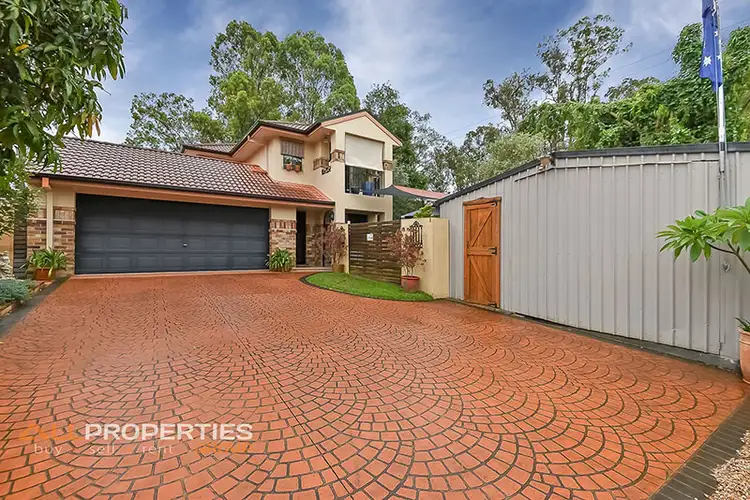 9 Kurrajong St, Durack QLD 4077