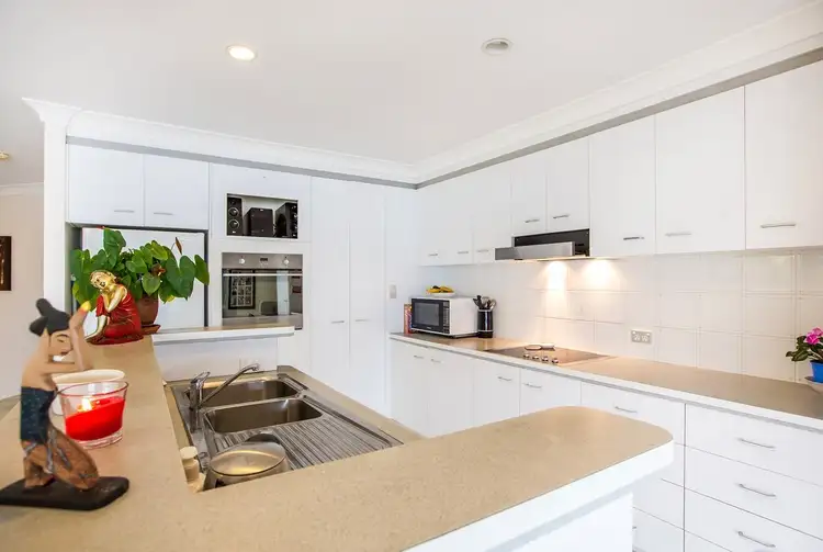Second view of Homely house listing, 29 Acron Street, Elanora QLD 4221